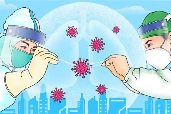 多地現(xiàn)核酸點(diǎn)排長隊(duì)現(xiàn)象衛(wèi)健委回應(yīng) 核酸檢測(cè)不出結(jié)果怎么辦