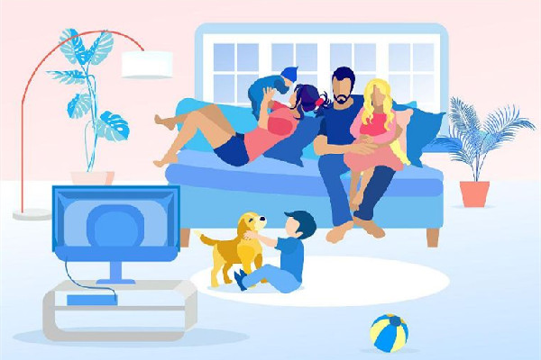 多地倡議:這個(gè)周末“宅”在家 周末在家無聊做什么 多地倡議:這個(gè)周末“宅”在家 周末在家無聊做什么