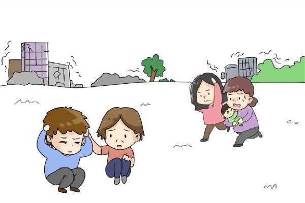 云南紅河5.0級(jí)地震居民被搖醒 地震有哪些類型 云南紅河5.0級(jí)地震居民被搖醒 地震有哪些類型