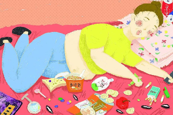 多地倡議:這個(gè)周末“宅”在家 周末在家無聊做什么 多地倡議:這個(gè)周末“宅”在家 周末在家無聊做什么