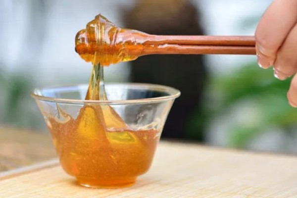 麥芽糖為什么要拉扯 麥芽糖為什么這么粘稠 麥芽糖為什么要拉扯 麥芽糖為什么這么粘稠