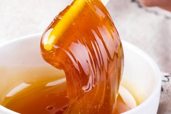 麥芽糖為什么要拉扯 麥芽糖為什么這么粘稠 麥芽糖為什么要拉扯 麥芽糖為什么這么粘稠