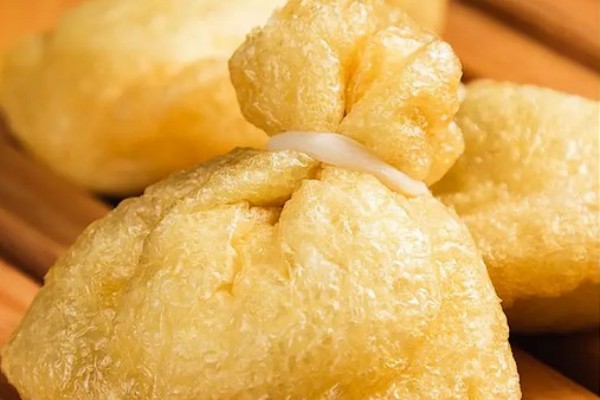 魚籽福袋里面裝的是什么 魚子福袋有雞蛋嗎 魚籽福袋里面裝的是什么 魚子福袋有雞蛋嗎