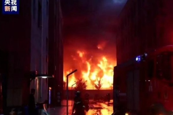 安陽廠房火災(zāi)犯罪嫌疑人已被控制 故意放火怎么處罰