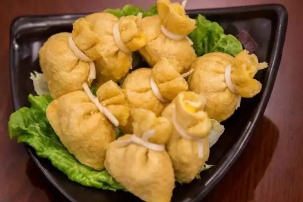 魚籽福袋里面裝的是什么 魚子福袋有雞蛋嗎 魚籽福袋里面裝的是什么 魚子福袋有雞蛋嗎