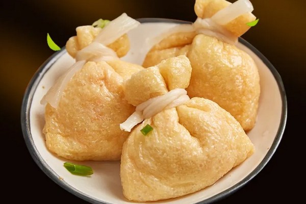 魚(yú)籽福袋的營(yíng)養(yǎng)價(jià)值 魚(yú)籽福袋的魚(yú)籽是什么 魚(yú)籽福袋的營(yíng)養(yǎng)價(jià)值 魚(yú)籽福袋的魚(yú)籽是什么