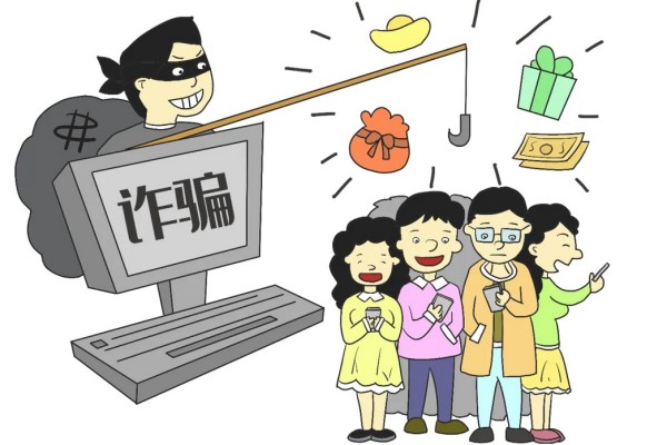 女子遇詐騙反賺騙子1千多 被詐騙了錢還能拿回來嗎 女子遇詐騙反賺騙子1千多 被詐騙了錢還能拿回來嗎