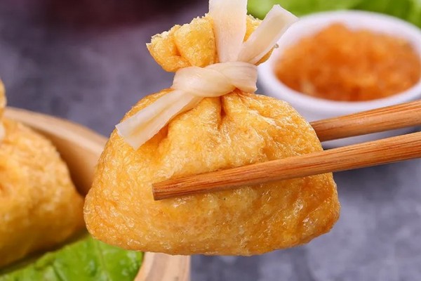 魚(yú)籽福袋的營(yíng)養(yǎng)價(jià)值 魚(yú)籽福袋的魚(yú)籽是什么 魚(yú)籽福袋的營(yíng)養(yǎng)價(jià)值 魚(yú)籽福袋的魚(yú)籽是什么