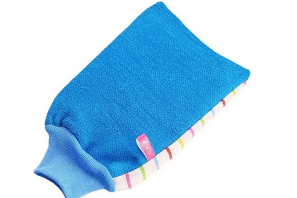 搓澡巾有異味怎么辦 搓澡巾有味道了還能用嗎 搓澡巾有異味怎么辦 搓澡巾有味道了還能用嗎