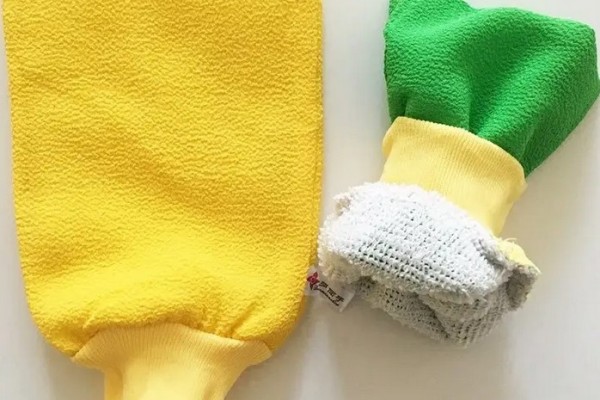 搓澡巾發(fā)霉了還能用嗎 搓澡巾發(fā)霉了怎么清洗 搓澡巾發(fā)霉了還能用嗎 搓澡巾發(fā)霉了怎么清洗