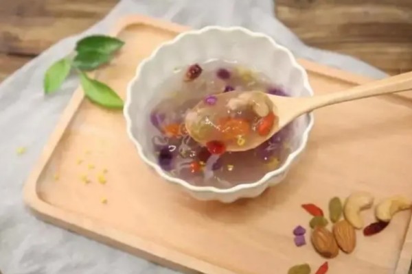 藕粉對皮膚好嗎 藕粉吃多了好嗎 藕粉對皮膚好嗎 藕粉吃多了好嗎