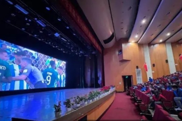 杭州一初中不留作業(yè)讓學生看世界杯 世界杯比賽上下半場各多長時間 杭州一初中不留作業(yè)讓學生看世界杯 世界杯比賽上下半場各多長時間