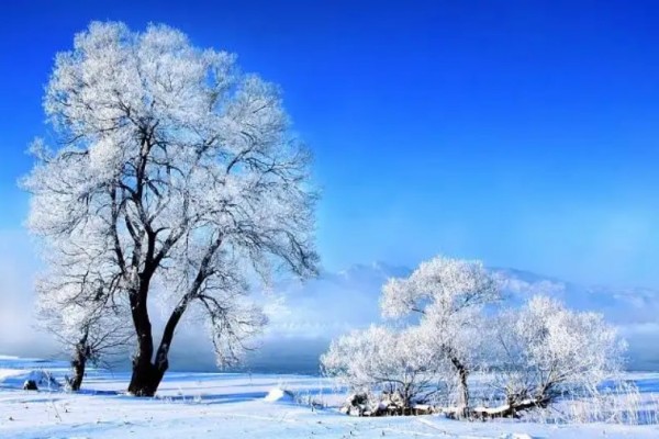 月底寒潮來(lái)襲 寒潮可能帶來(lái)什么天氣 月底寒潮來(lái)襲 寒潮可能帶來(lái)什么天氣