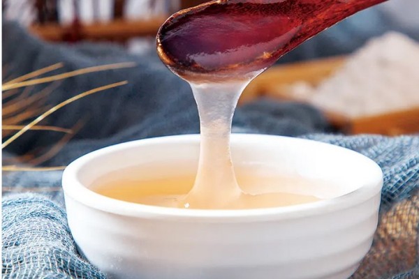 藕粉結(jié)塊了還能吃嗎 藕粉結(jié)塊怎么補救 藕粉結(jié)塊了還能吃嗎 藕粉結(jié)塊怎么補救