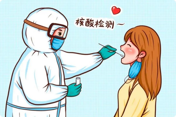 武漢呼吁市民同心合力群防群控 核酸檢測后要漱口嗎 武漢呼吁市民同心合力群防群控 核酸檢測后要漱口嗎