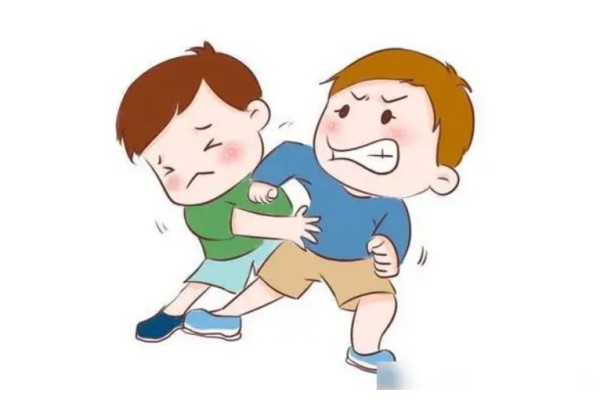 家長(zhǎng)帶娃道歉被打打人者被拘10日 孩子打架怎么調(diào)解家長(zhǎng)