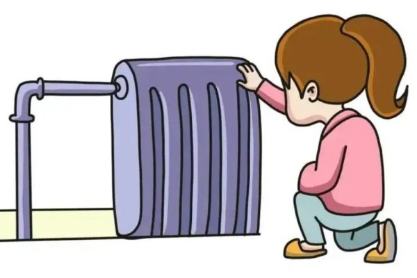 熱力公司懟居民稱憑啥給你熱下去 小區(qū)供暖需要達(dá)到什么條件