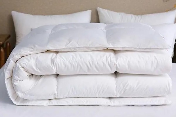 羽絨被買(mǎi)回來(lái)怎么處理 羽絨被買(mǎi)回來(lái)直接蓋嗎