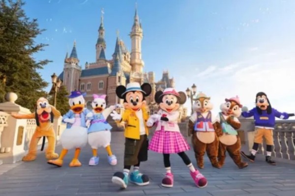 上海迪士尼樂園暫時關(guān)閉 迪士尼有哪些人物 上海迪士尼樂園暫時關(guān)閉 迪士尼有哪些人物