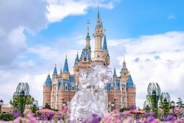 上海迪士尼樂園暫時關(guān)閉 迪士尼有哪些人物 上海迪士尼樂園暫時關(guān)閉 迪士尼有哪些人物