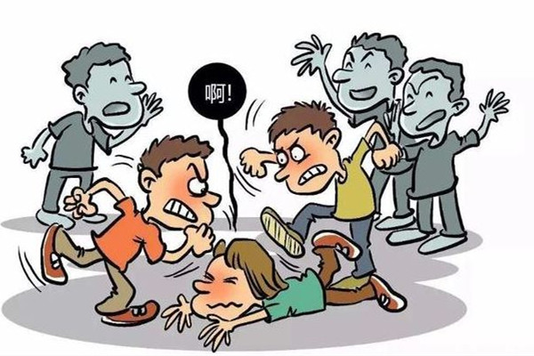 女孩被多人毆打強(qiáng)迫下跪警方通報(bào) 被霸凌后要找心理醫(yī)生嗎