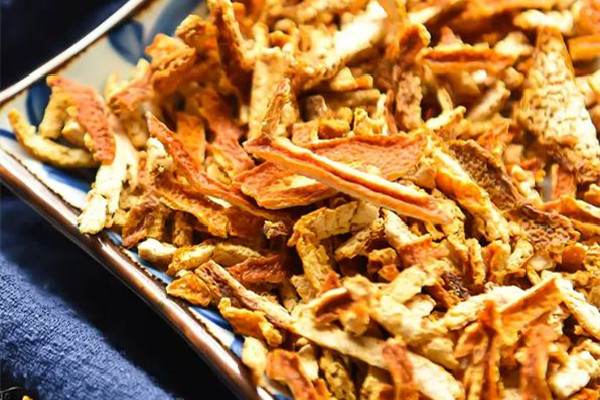 陳皮茶有苦味怎么回事 陳皮茶是什么味道 陳皮茶有苦味怎么回事 陳皮茶是什么味道