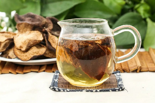 陳皮茶葉多少錢一斤 陳皮茶哪個品牌好 陳皮茶葉多少錢一斤 陳皮茶哪個品牌好