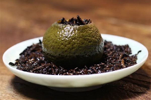 陳皮茶有苦味怎么回事 陳皮茶是什么味道 陳皮茶有苦味怎么回事 陳皮茶是什么味道