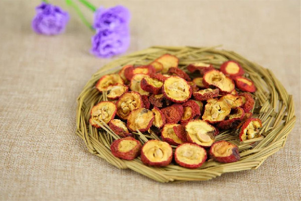 山楂干長(zhǎng)蟲了還能吃嗎 山楂干為什么會(huì)生蟲