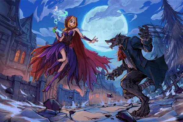 狼人游戲高端術語 狼人游戲中警徽流是什么意思 狼人游戲高端術語 狼人游戲中警徽流是什么意思