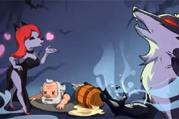 狼人游戲對跳是什么意思 狼人游戲對跳之后怎么辦 狼人游戲對跳是什么意思 狼人游戲對跳之后怎么辦