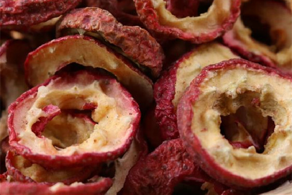 山楂干是陳年的好還是當(dāng)年的好 山楂干買什么樣的好 山楂干是陳年的好還是當(dāng)年的好 山楂干買什么樣的好