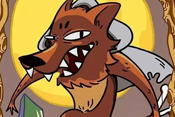 狼人游戲高端術語 狼人游戲中警徽流是什么意思 狼人游戲高端術語 狼人游戲中警徽流是什么意思