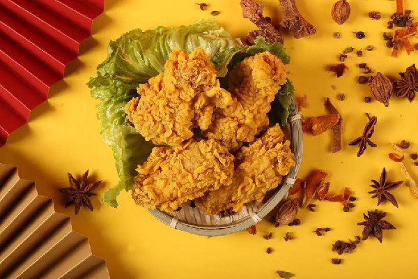 韓國(guó)隊(duì)輸球后炸雞啤酒股價(jià)暴跌 炸雞怎么炸才又脆又嫩的