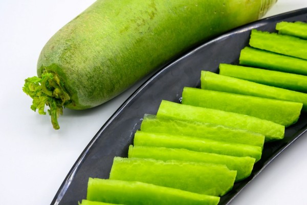 綠蘿卜怎么保存時(shí)間長(zhǎng)還新鮮 綠蘿卜放久了還能吃嗎 綠蘿卜怎么保存時(shí)間長(zhǎng)還新鮮 綠蘿卜放久了還能吃嗎