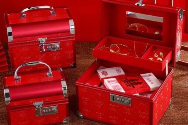 女子拒退35萬(wàn)彩禮被列為失信人 彩禮要帶回去給男方嗎 女子拒退35萬(wàn)彩禮被列為失信人 彩禮要帶回去給男方嗎