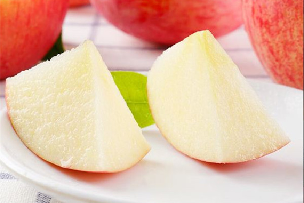 紅富士蘋(píng)果哪個(gè)品種最好 紅富士蘋(píng)果和糖心蘋(píng)果哪個(gè)好