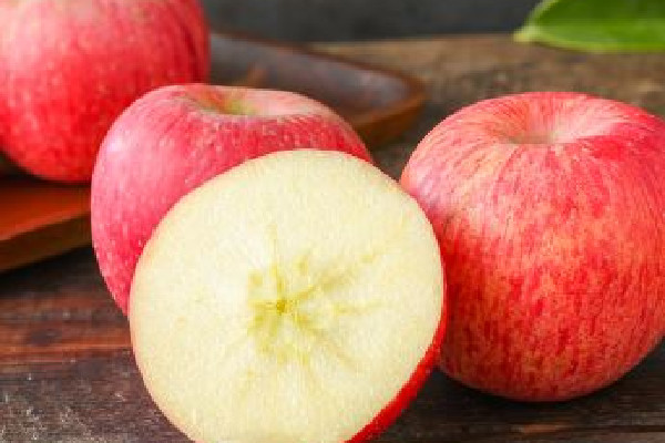 紅富士蘋果產(chǎn)地在哪里 紅富士蘋果特點(diǎn)