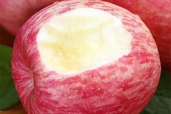 紅富士蘋果吃起來怎么樣 紅富士蘋果有什么營(yíng)養(yǎng)價(jià)值