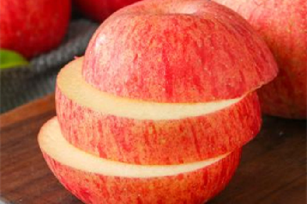 紅富士蘋果產(chǎn)地在哪里 紅富士蘋果特點(diǎn)