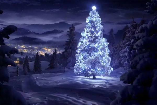 2022平安夜是幾月幾號 平安夜的由來 2022平安夜是幾月幾號 平安夜的由來