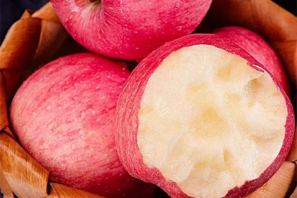 紅富士蘋果吃起來怎么樣 紅富士蘋果有什么營(yíng)養(yǎng)價(jià)值