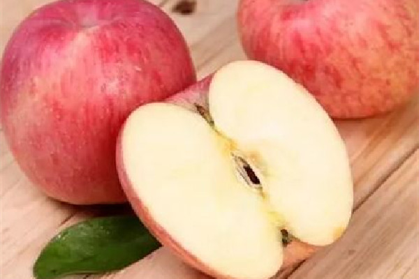 紅富士蘋果吃起來怎么樣 紅富士蘋果有什么營(yíng)養(yǎng)價(jià)值