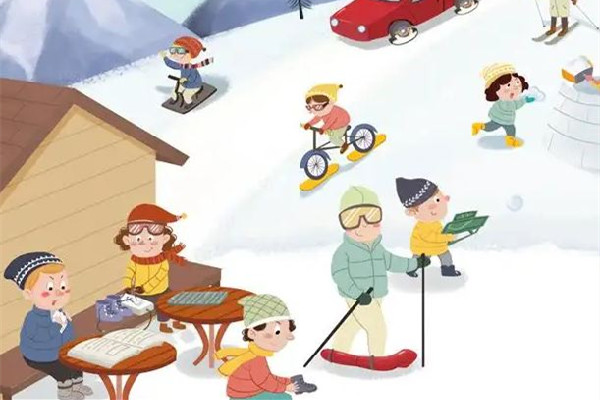 多所高校寒假提前,延長(zhǎng)假期 放假可以干什么 多所高校寒假提前,延長(zhǎng)假期 放假可以干什么