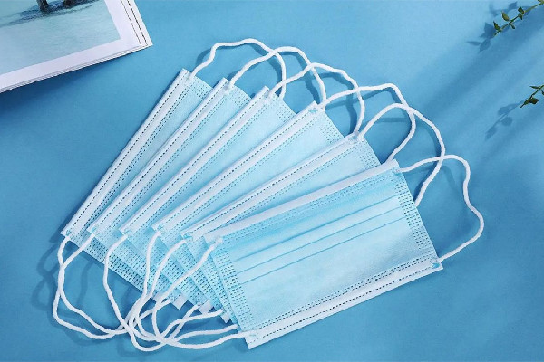 與陽性擦肩戴口罩感染幾率銳減 戴口罩要注意哪幾點