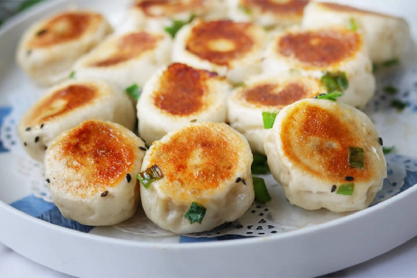 水煎包是發(fā)面還是不發(fā)面 水煎包發(fā)面多長時間