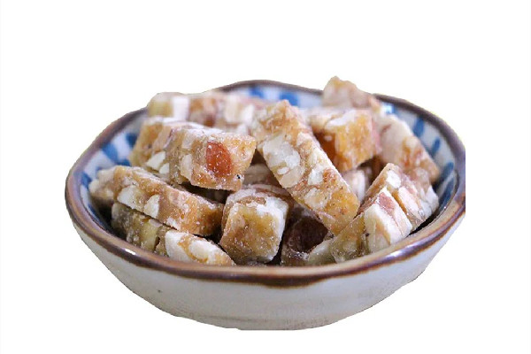 花生糖是酸性還是堿性 花生糖吃多了會得糖尿病嗎 花生糖是酸性還是堿性 花生糖吃多了會得糖尿病嗎