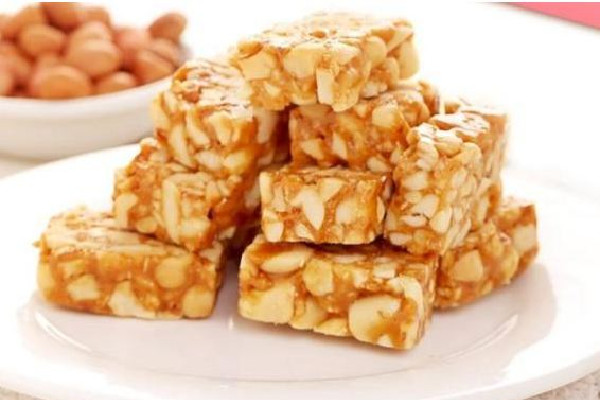 花生糖是哪里的特產(chǎn) 花生糖是什么糖做的 花生糖是哪里的特產(chǎn) 花生糖是什么糖做的