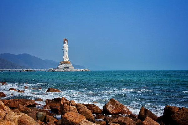 三亞機(jī)票酒店預(yù)訂暴漲3倍 三亞有什么好玩的地方 三亞機(jī)票酒店預(yù)訂暴漲3倍 三亞有什么好玩的地方