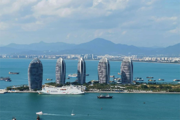 三亞機(jī)票酒店預(yù)訂暴漲3倍 三亞有什么好玩的地方 三亞機(jī)票酒店預(yù)訂暴漲3倍 三亞有什么好玩的地方